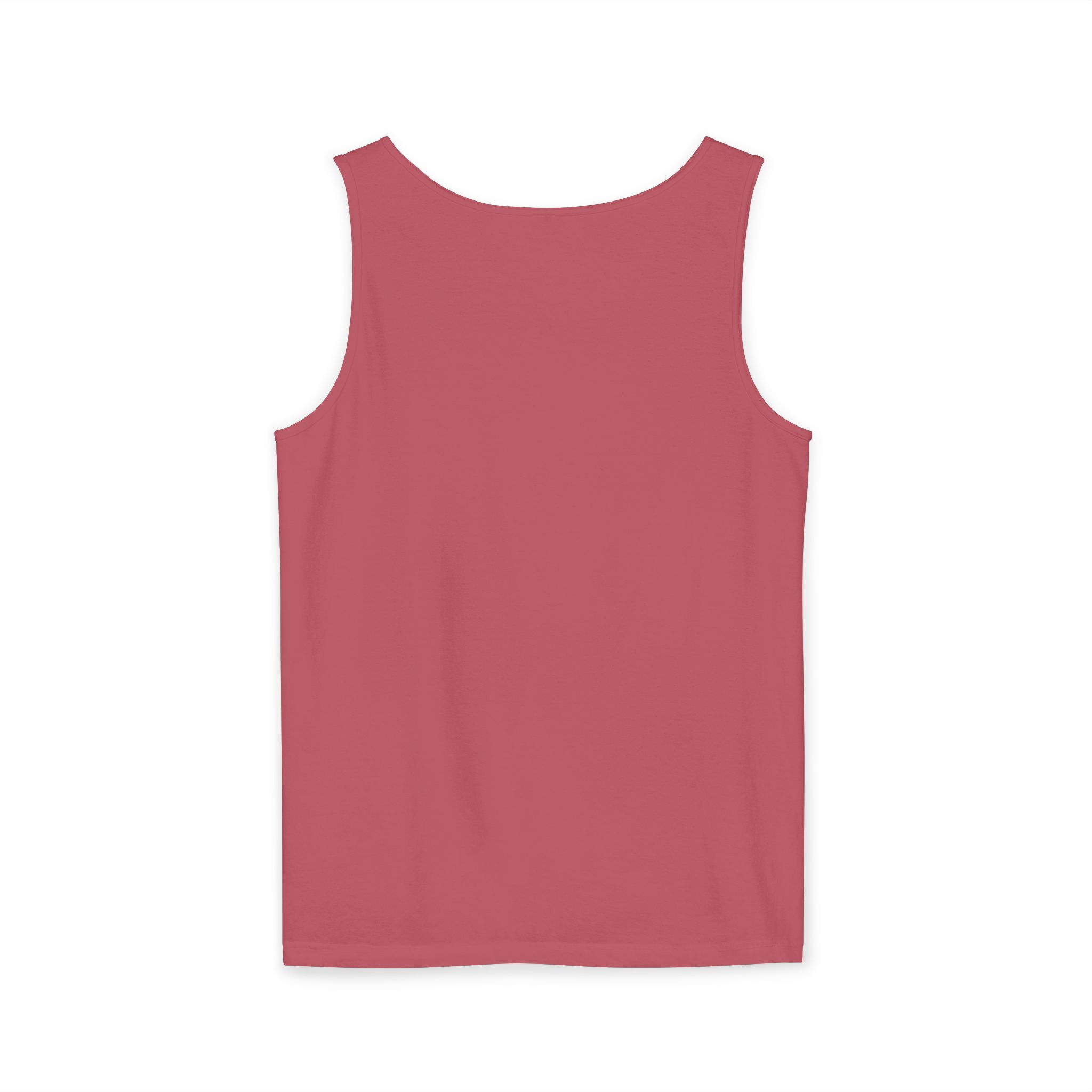 Steelbreaker Weightlifting Tank Top — Retro Barbell Gym Tee – Bild 46