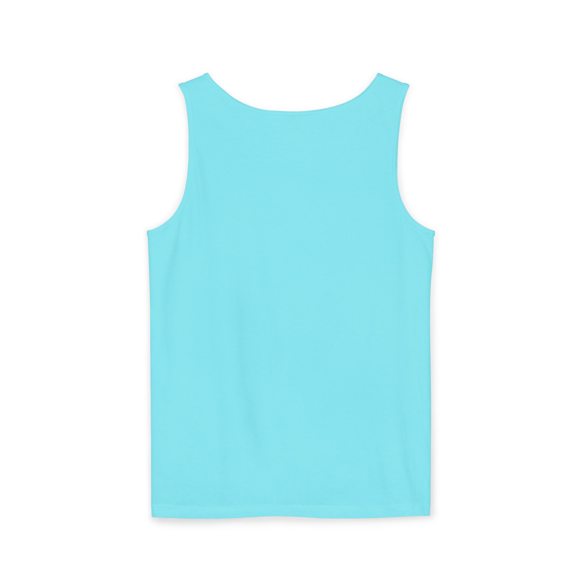 Steelbreaker Weightlifting Tank Top — Retro Barbell Gym Tee – Bild 22
