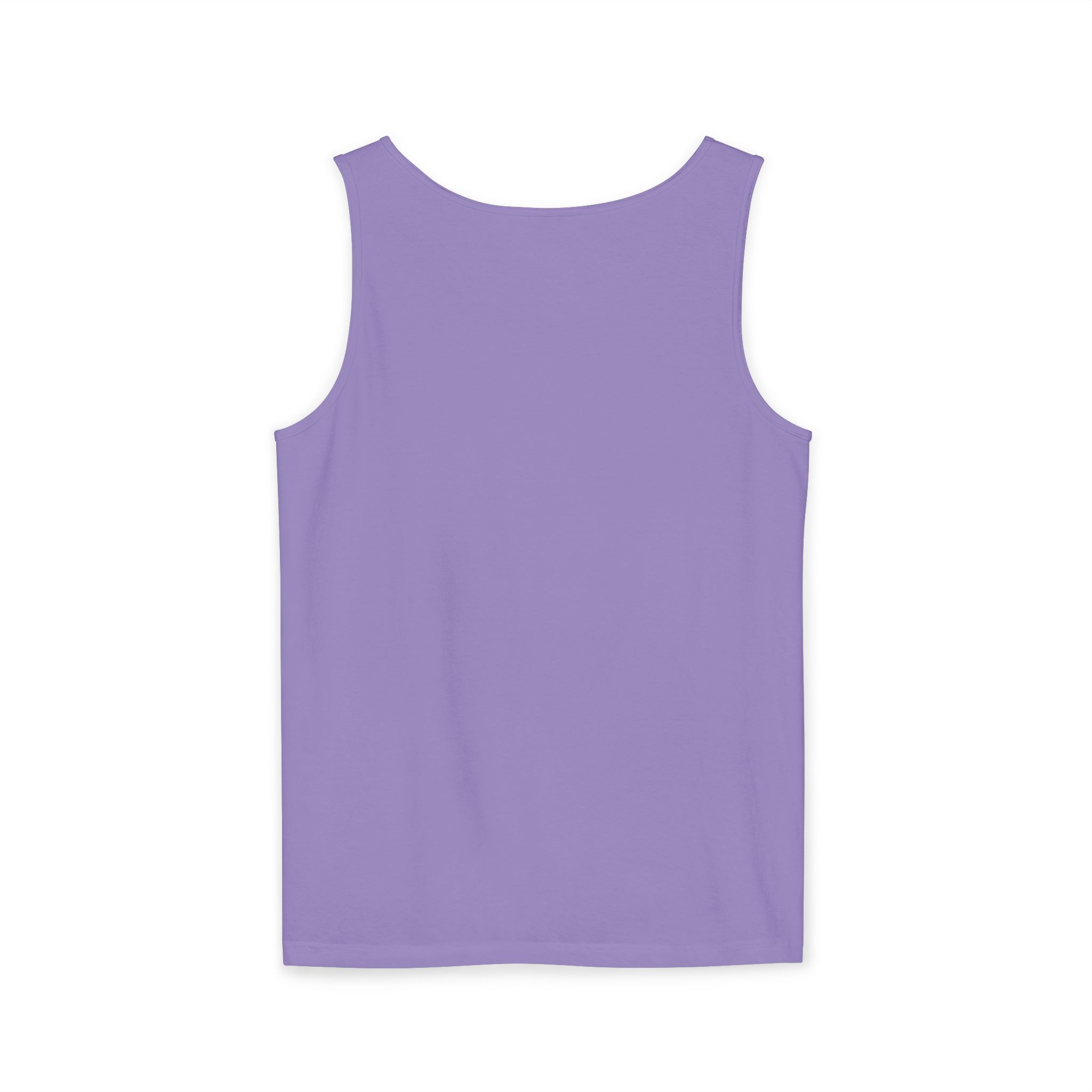 Steelbreaker Weightlifting Tank Top — Retro Barbell Gym Tee – Bild 38