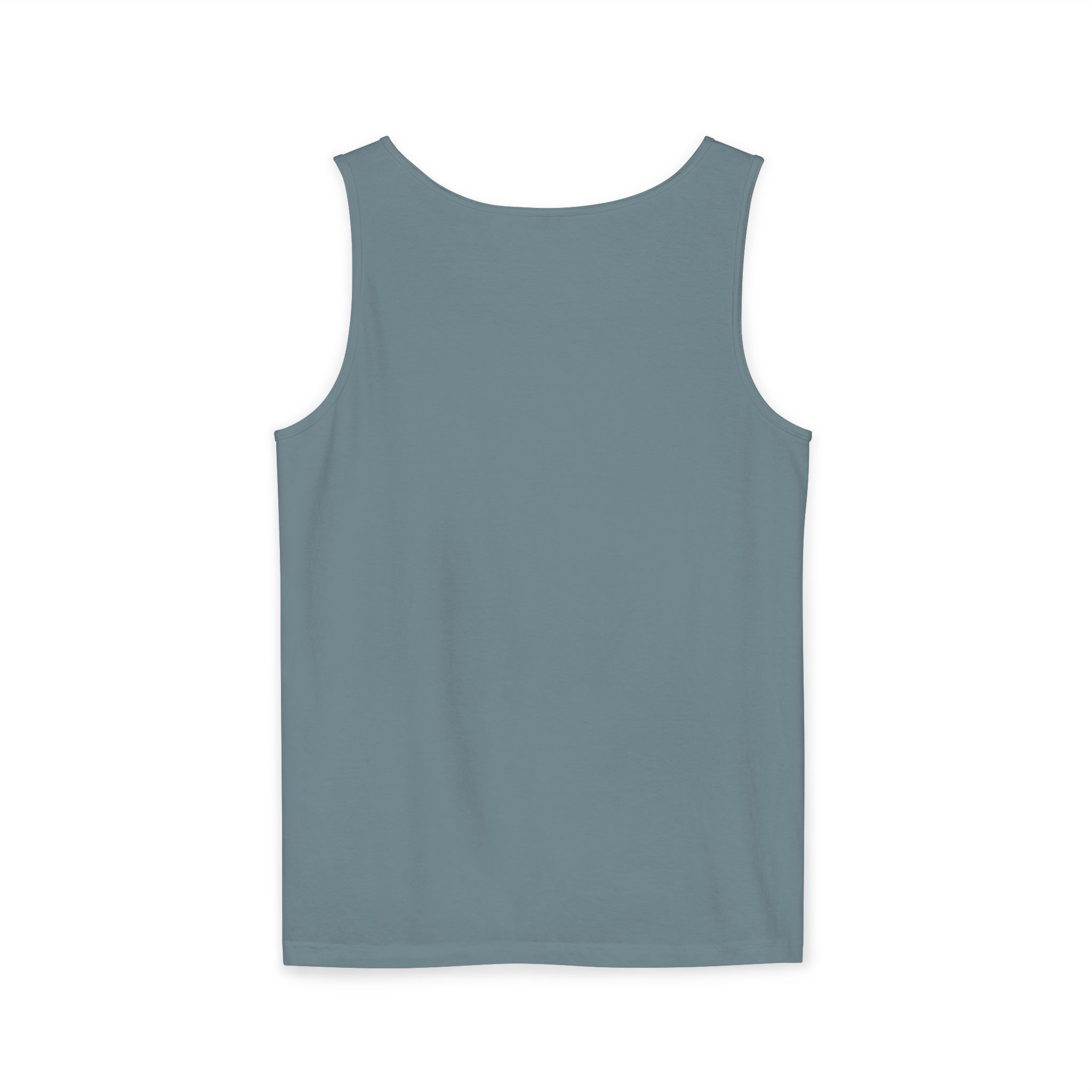 Steelbreaker Weightlifting Tank Top — Retro Barbell Gym Tee – Bild 30