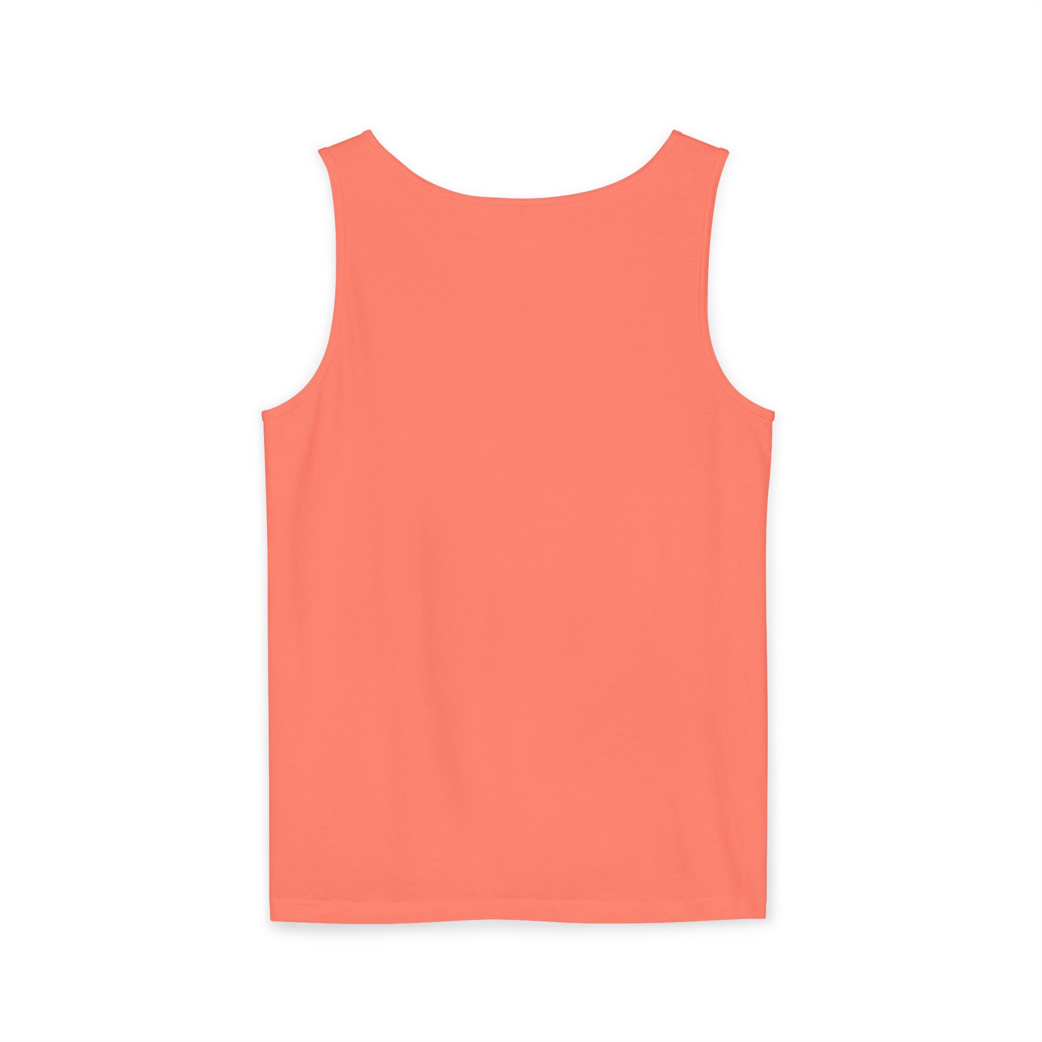 Steelbreaker Weightlifting Tank Top — Retro Barbell Gym Tee – Bild 14
