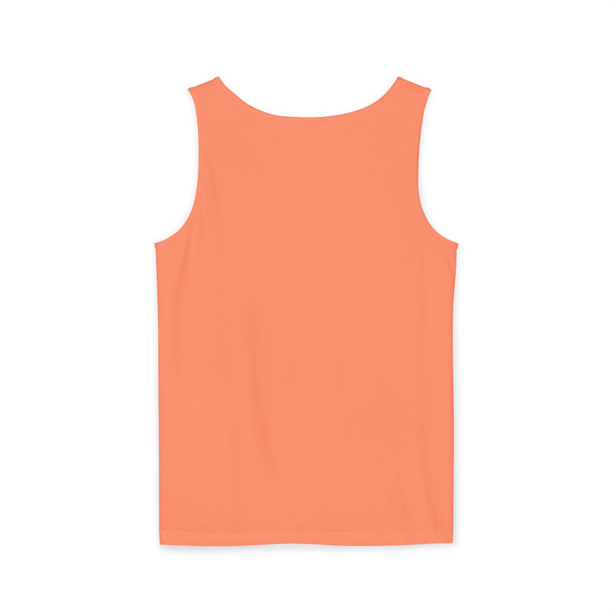 Steelbreaker Weightlifting Tank Top — Retro Barbell Gym Tee – Bild 10
