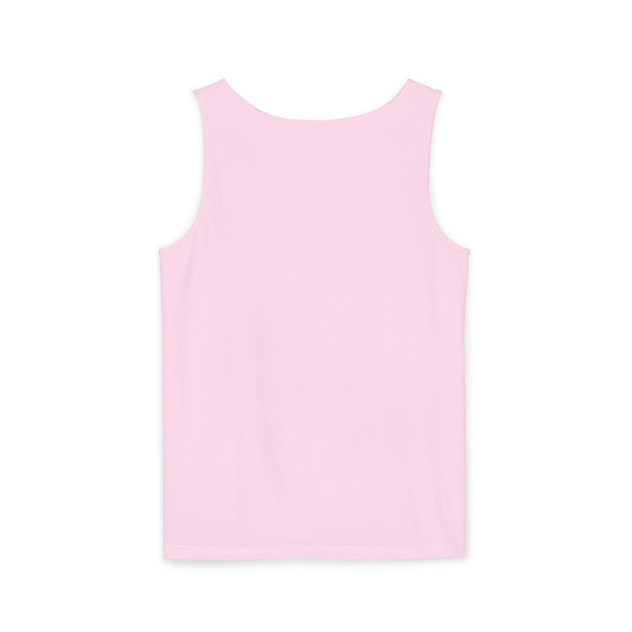 Steelbreaker Weightlifting Tank Top — Retro Barbell Gym Tee – Bild 42
