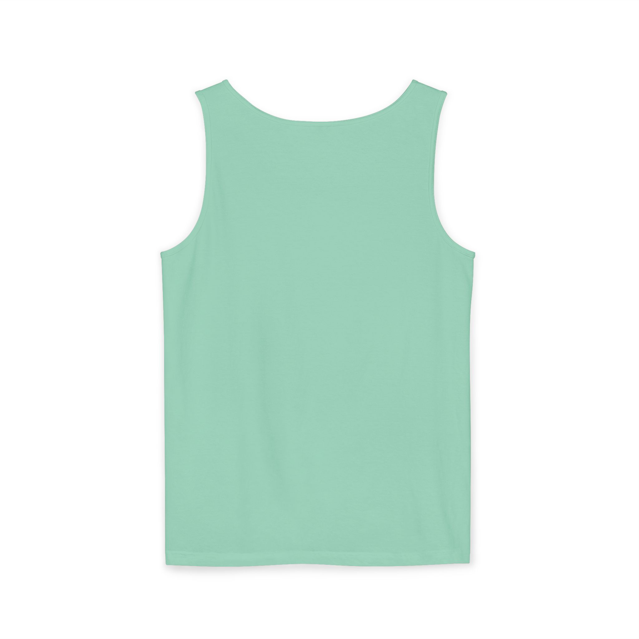 Steelbreaker Weightlifting Tank Top — Retro Barbell Gym Tee – Bild 18