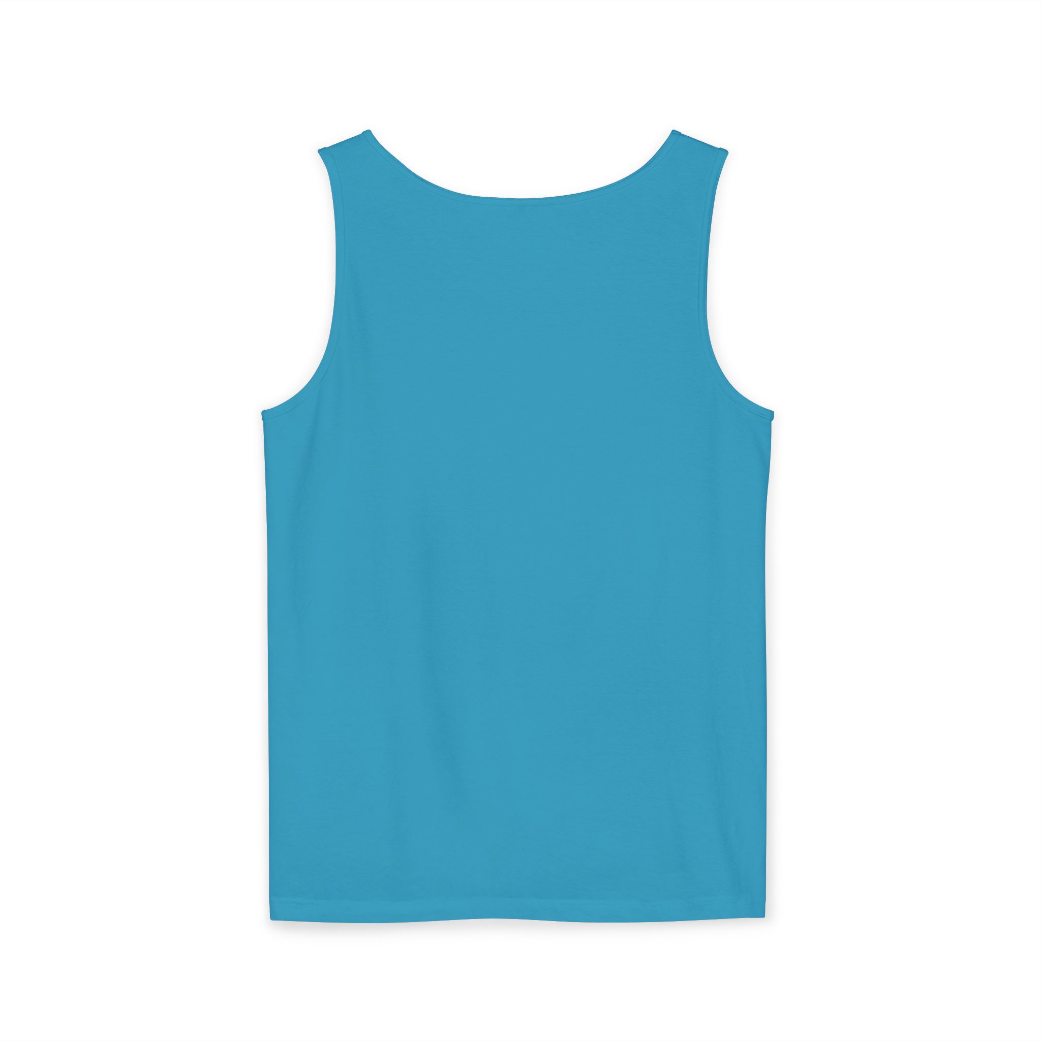 Steelbreaker Weightlifting Tank Top — Retro Barbell Gym Tee – Bild 26